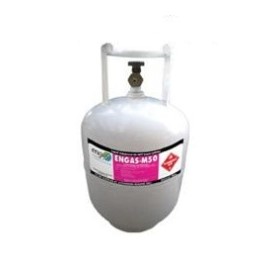 Hydrocarbon Refrigerant | Engas M50