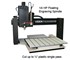 CNC Router/ Engraver | Vision 1624R