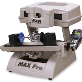 Specialty Engraver | Vision MAX Pro