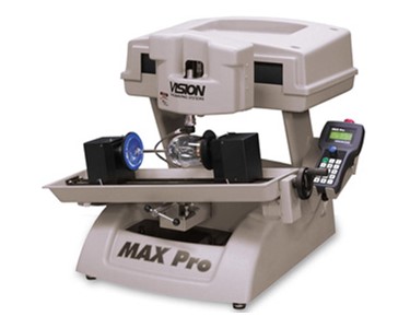 Specialty Engraver | Vision MAX Pro