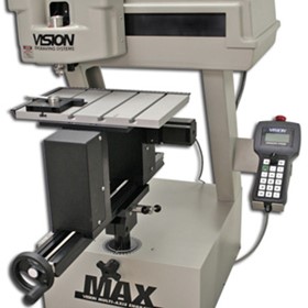 Engraver | Vision MAX