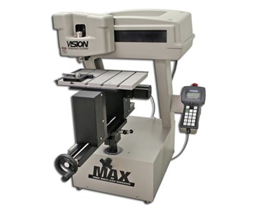 Engraver | Vision MAX