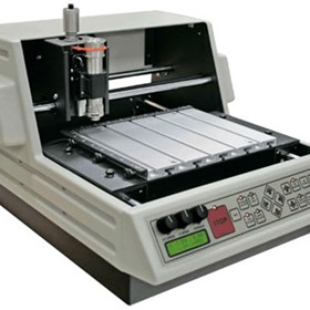 Engraver | Vision VE810