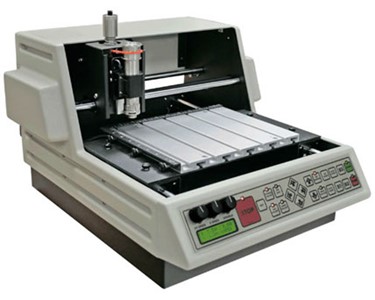 Engraver | Vision VE810