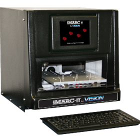 All-In-One Engraver | Vision iMARC-IT