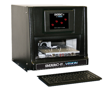 All-In-One Engraver | Vision iMARC-IT