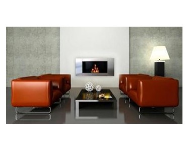 Bio-Fuel Fireplaces | Ozflame