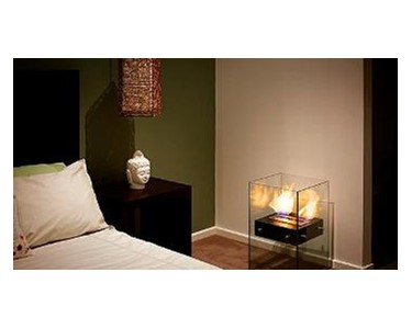 Bio-Fuel Fireplaces | Ozflame