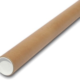 Packaging Materials - Mailing Tube / Cardboard Tubes