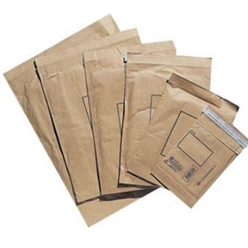 Packaging Materials - Mailing Bags