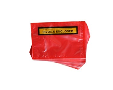 UBEECO - Packaging Materials - Adhesive Envelopes