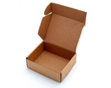 UBEECO - Cardboard Boxes - Die Cut 2 Sided Roll Over with Ears