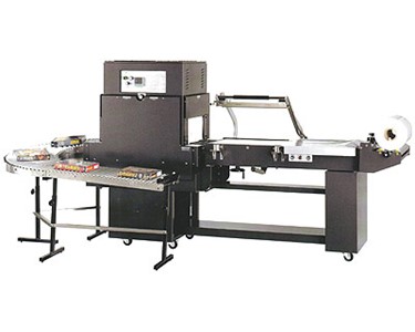 L-Bar Sealer & Shrink Machines | PP1622
