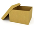 Cardboard Boxes - Half Slotted Carton