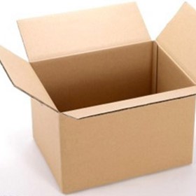 Cardboard Boxes - Regular Slotted Carton