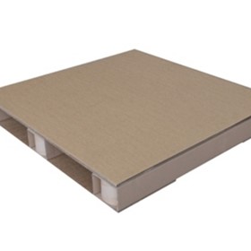 Cardboard Pallets | Fibreboard Pallets