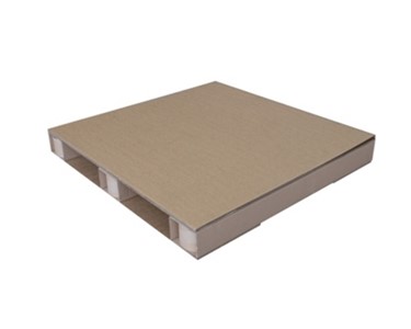Cardboard Boxes - Fibreboard (Cardboard) Pallets