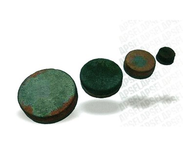 Wear Buttons for Buckets, Loaders, Excavators