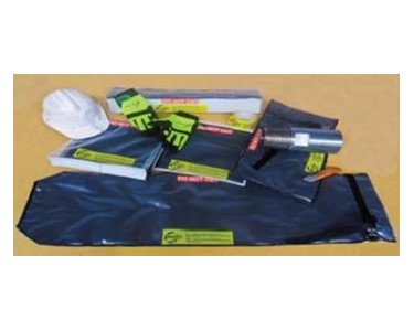 Intercept - Corrosion Resistant Tough Bags