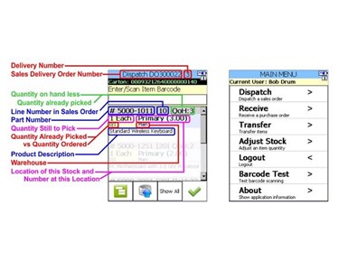 Mobility Software | ASPluris™