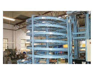 Adept - Special Manufacture Conveyor Systems