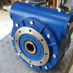 Industrial Gearboxes | STM Standard Line