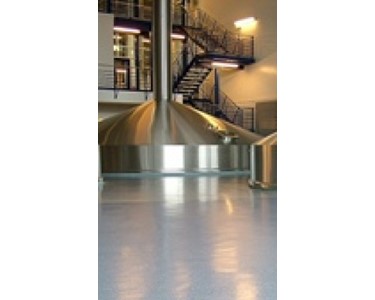 Acrylicon Industrial Flooring