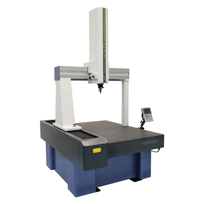 Coordinate Measuring Machine