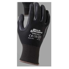 Safety Gloves | Black Knight GNN192