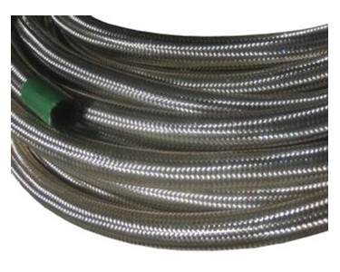 Rubber Braided Fuel Hose | RBFH