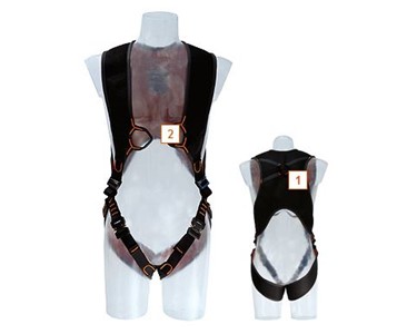 Safety Harness | Sirro 2