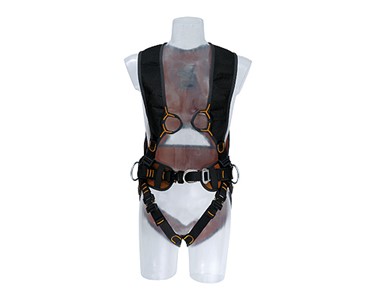 Safety Harness | Sirro 5