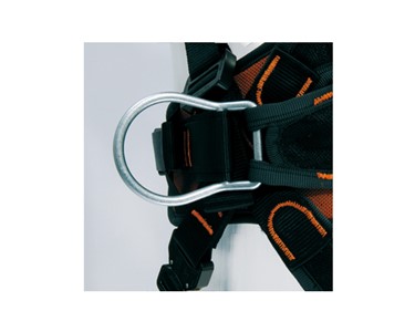 Safety Harness | Sirro 5