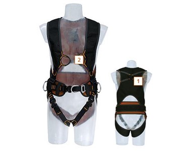 Safety Harness | Sirro 5