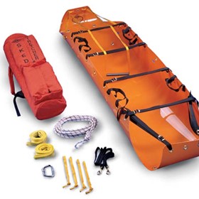 Rescue Stretcher | SKED