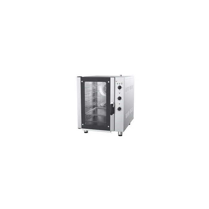 Commercial Combi Steam Oven