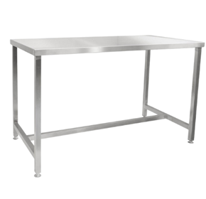 Stainless Steel Table