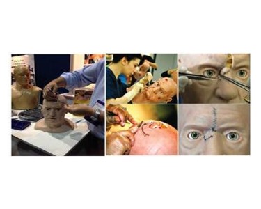 Ultrasound Training & Suturing Models | Blue Phantom™ & SIMSKIN 