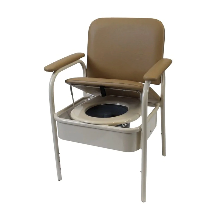 Bedside Commode