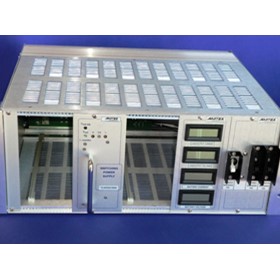 Modular AC/DC and DC/DC Power Systems
