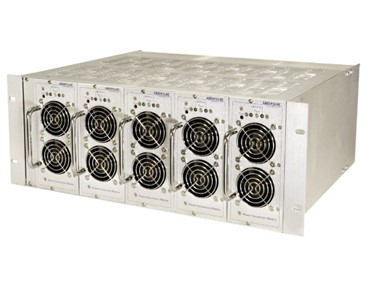 Modular AC/DC and DC/DC Power Systems