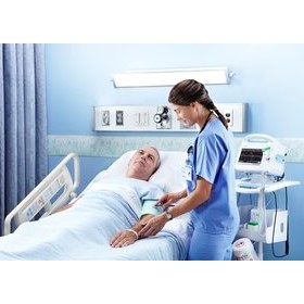 Single Patient Use Blood Pressure Cuff | FlexiPort EcoCuff