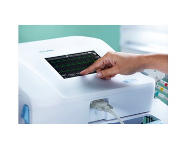 Welch Allyn - Electrocardiograph | CP 150