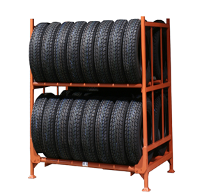 Tyre Racking