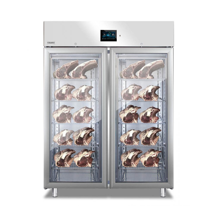 Dry Aging Cabinet