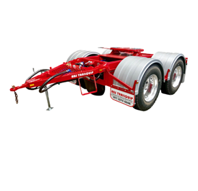 Converter & Low Loader Dolly