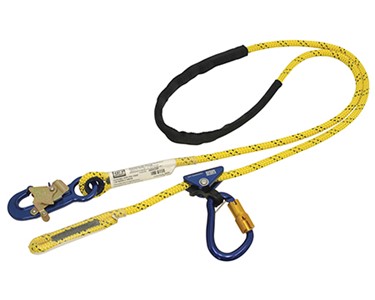 Rope Pole Strap Range | Fall Protection & Height Safety