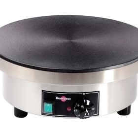 400mm Luxury Electric Crepe Cooker