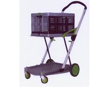 Clax - Folding Cart Trolley