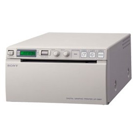Digital A6 B/W Thermal Ultrasound Printer | UP-D897MD